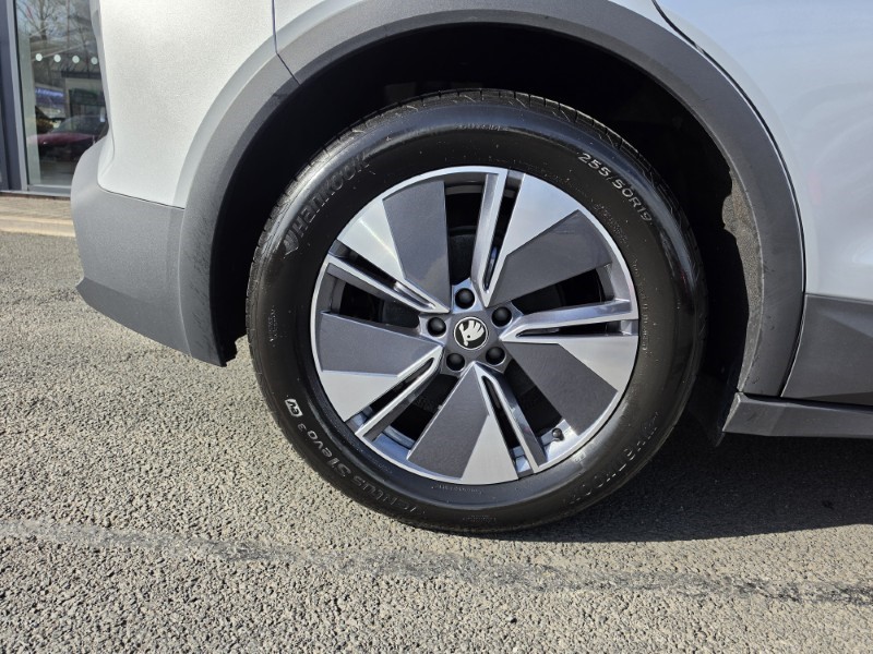 2025 (25) SKODA ELROQ 210kW 85 Edition 82kWh 5dr Auto 5230887