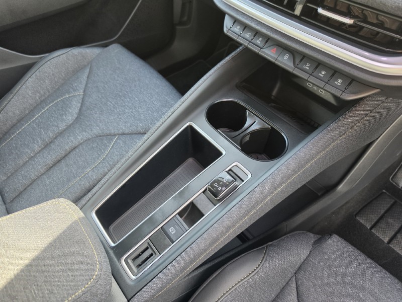 2025 (25) SKODA ELROQ 210kW 85 Edition 82kWh 5dr Auto 5230920