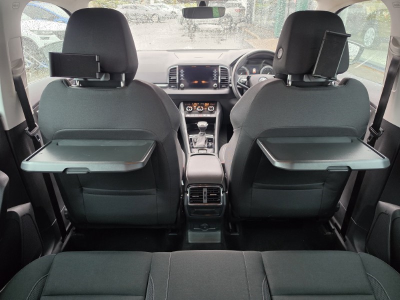 2022 (72) SKODA KAROQ 1.5 TSI SE Drive 5dr DSG 5214092