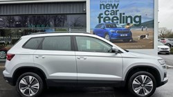 2022 (72) SKODA KAROQ 1.5 TSI SE Drive 5dr DSG 5214071
