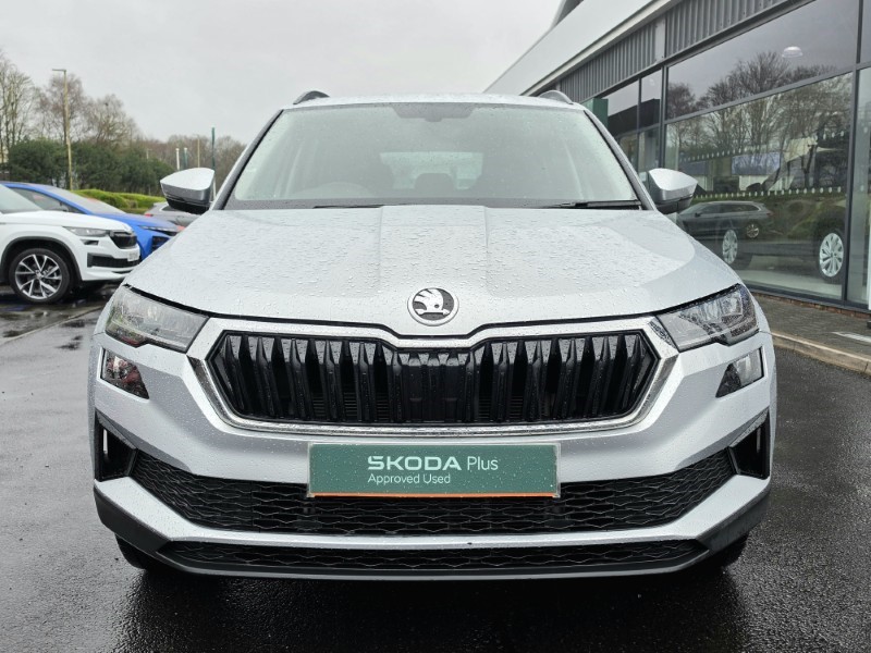 2022 (72) SKODA KAROQ 1.5 TSI SE Drive 5dr DSG 5214079