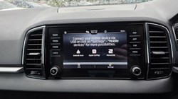 2022 (72) SKODA KAROQ 1.5 TSI SE Drive 5dr DSG 5214130