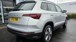 2022 (72) SKODA KAROQ 1.5 TSI SE Drive 5dr DSG 5214074