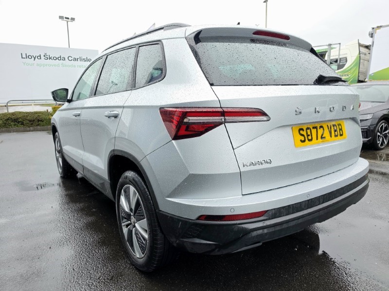 2022 (72) SKODA KAROQ 1.5 TSI SE Drive 5dr DSG 5214076