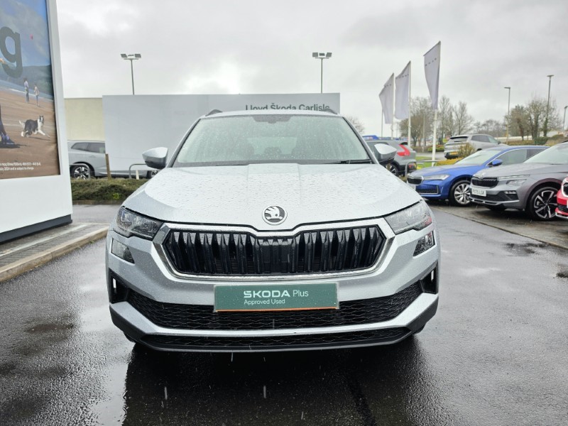2022 (72) SKODA KAROQ 1.5 TSI SE Drive 5dr DSG 5214086
