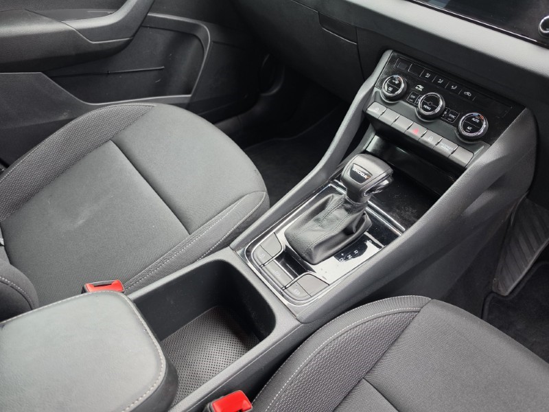 2022 (72) SKODA KAROQ 1.5 TSI SE Drive 5dr DSG 5214105