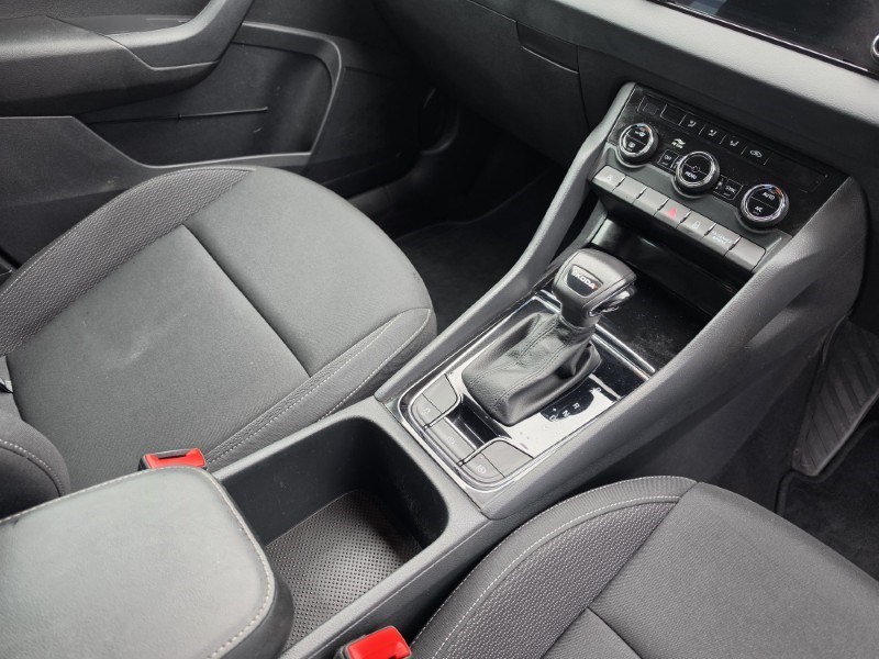 2022 (72) SKODA KAROQ 1.5 TSI SE Drive 5dr DSG 5214104