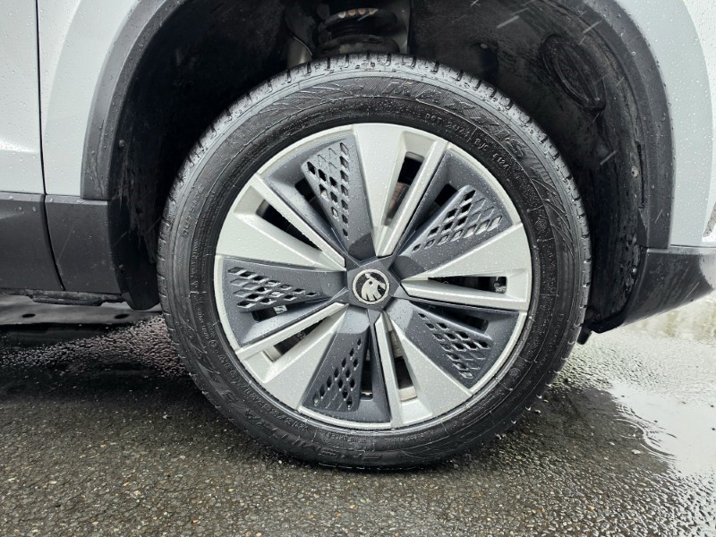 2022 (72) SKODA KAROQ 1.5 TSI SE Drive 5dr DSG 5214087