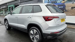 2022 (72) SKODA KAROQ 1.5 TSI SE Drive 5dr DSG 5214084