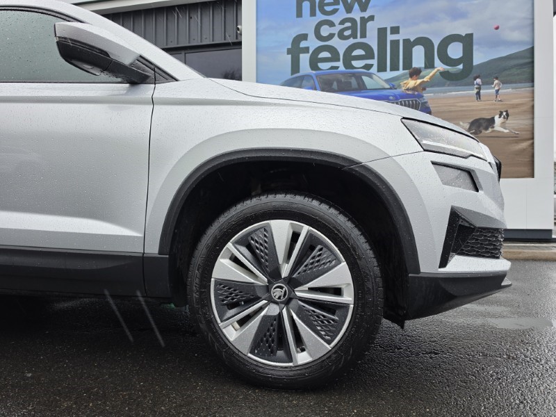2022 (72) SKODA KAROQ 1.5 TSI SE Drive 5dr DSG 5214073