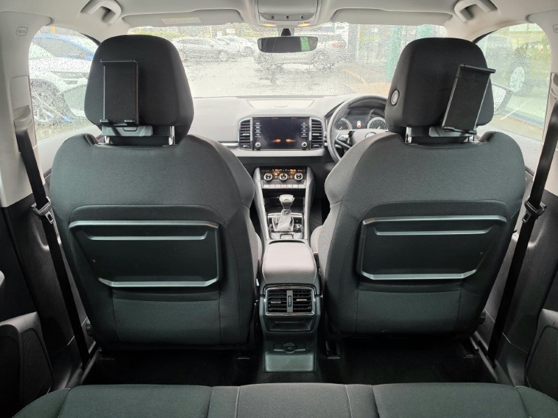 2022 (72) SKODA KAROQ 1.5 TSI SE Drive 5dr DSG 5214090