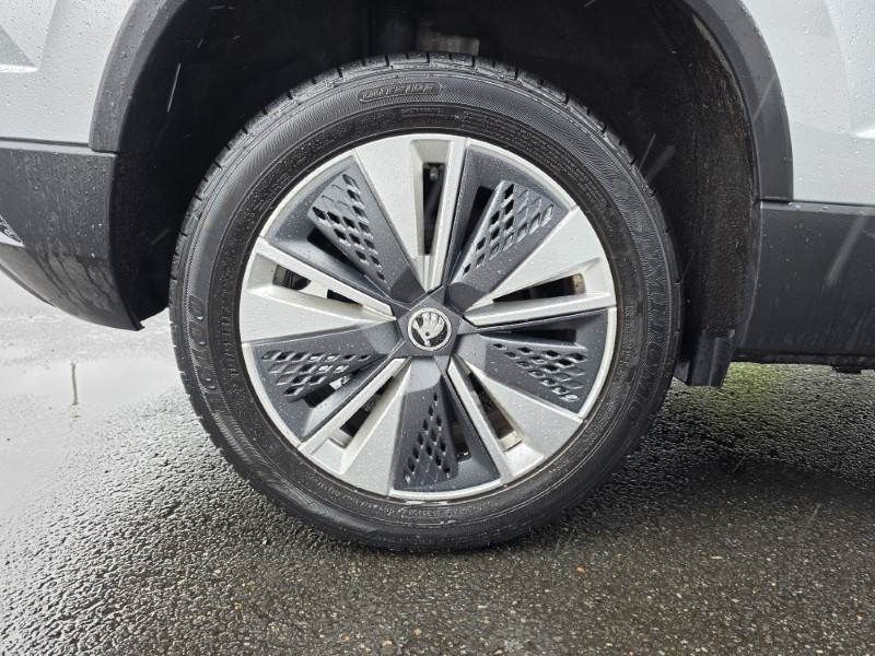2022 (72) SKODA KAROQ 1.5 TSI SE Drive 5dr DSG 5214088