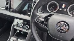 2022 (72) SKODA KAROQ 1.5 TSI SE Drive 5dr DSG 5214106
