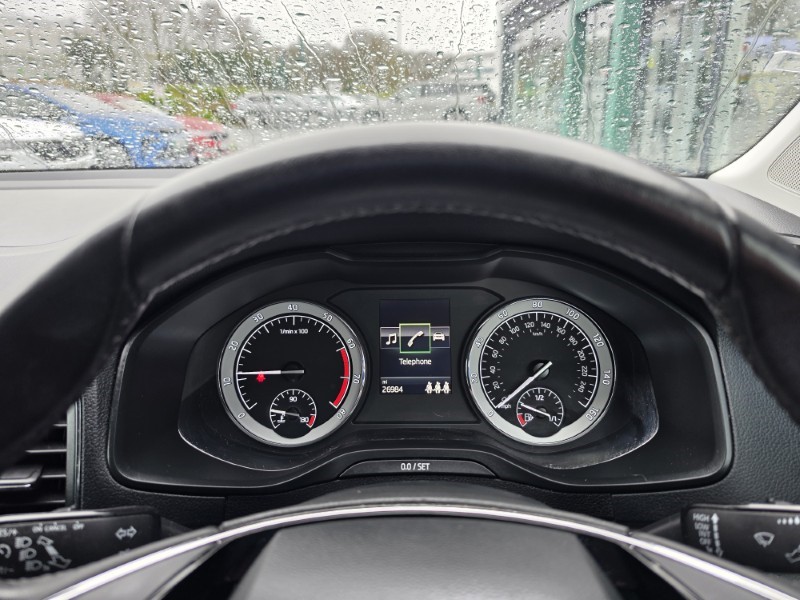 2022 (72) SKODA KAROQ 1.5 TSI SE Drive 5dr DSG 5214118