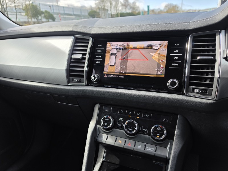 2023 (23) SKODA KODIAQ 2.0 TDI SE Drive 5dr DSG [7 Seat] 5219817