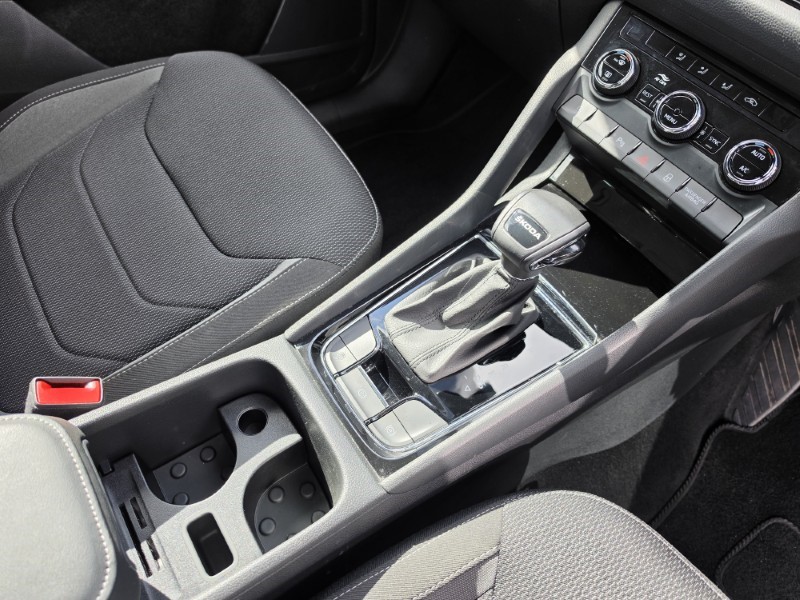 2023 (23) SKODA KODIAQ 2.0 TDI SE Drive 5dr DSG [7 Seat] 5219795