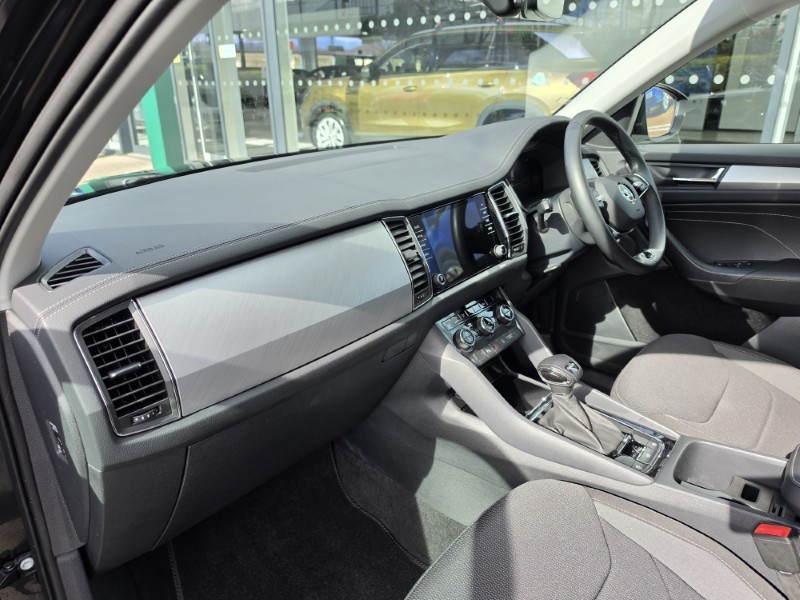 2023 (23) SKODA KODIAQ 2.0 TDI SE Drive 5dr DSG [7 Seat] 5219785