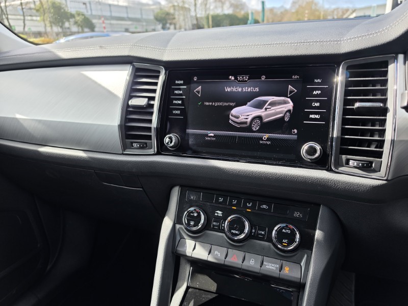 2023 (23) SKODA KODIAQ 2.0 TDI SE Drive 5dr DSG [7 Seat] 5219812