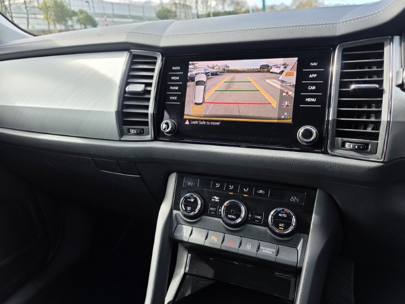 2023 (23) SKODA KODIAQ 2.0 TDI SE Drive 5dr DSG [7 Seat] 5219816