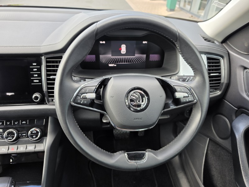 2023 (23) SKODA KODIAQ 2.0 TDI SE Drive 5dr DSG [7 Seat] 5219781