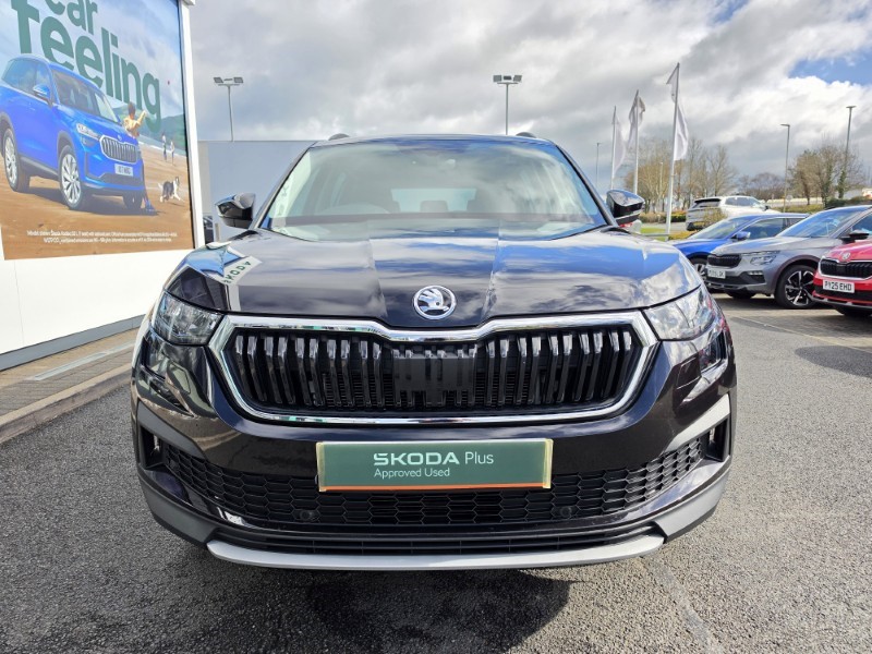 2023 (23) SKODA KODIAQ 2.0 TDI SE Drive 5dr DSG [7 Seat] 5219770