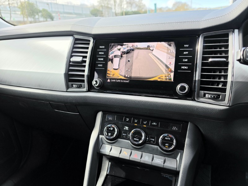 2023 (23) SKODA KODIAQ 2.0 TDI SE Drive 5dr DSG [7 Seat] 5219819