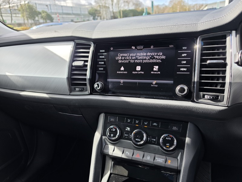 2023 (23) SKODA KODIAQ 2.0 TDI SE Drive 5dr DSG [7 Seat] 5219811