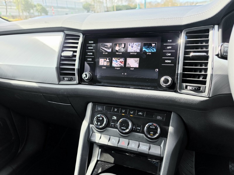 2023 (23) SKODA KODIAQ 2.0 TDI SE Drive 5dr DSG [7 Seat] 5219815