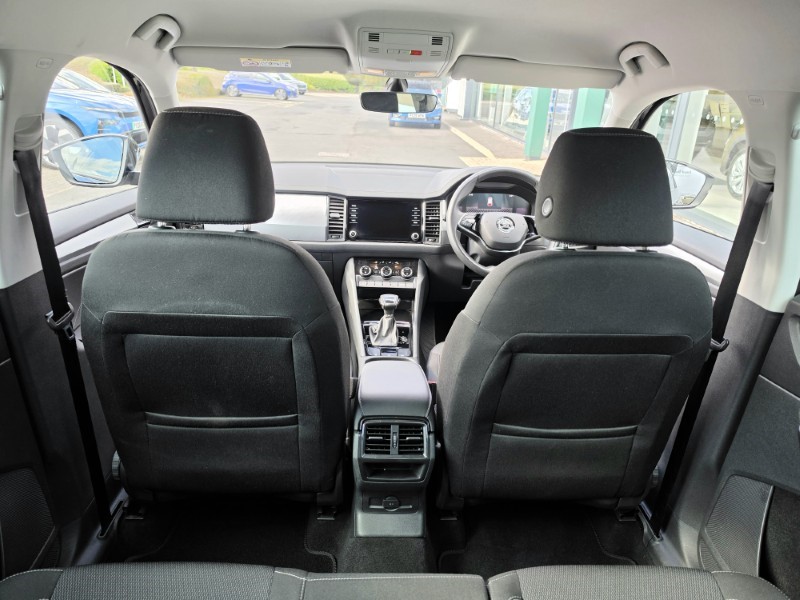 2023 (23) SKODA KODIAQ 2.0 TDI SE Drive 5dr DSG [7 Seat] 5219774