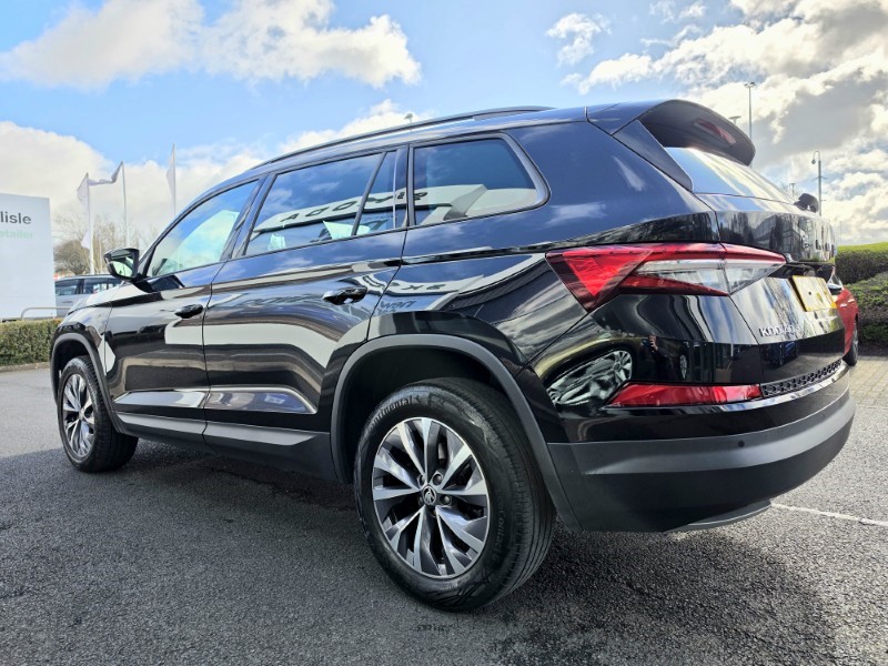 2023 (23) SKODA KODIAQ 2.0 TDI SE Drive 5dr DSG [7 Seat] 5219758