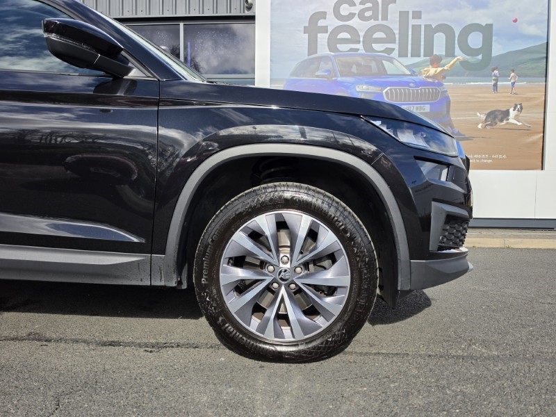 2023 (23) SKODA KODIAQ 2.0 TDI SE Drive 5dr DSG [7 Seat] 5219755