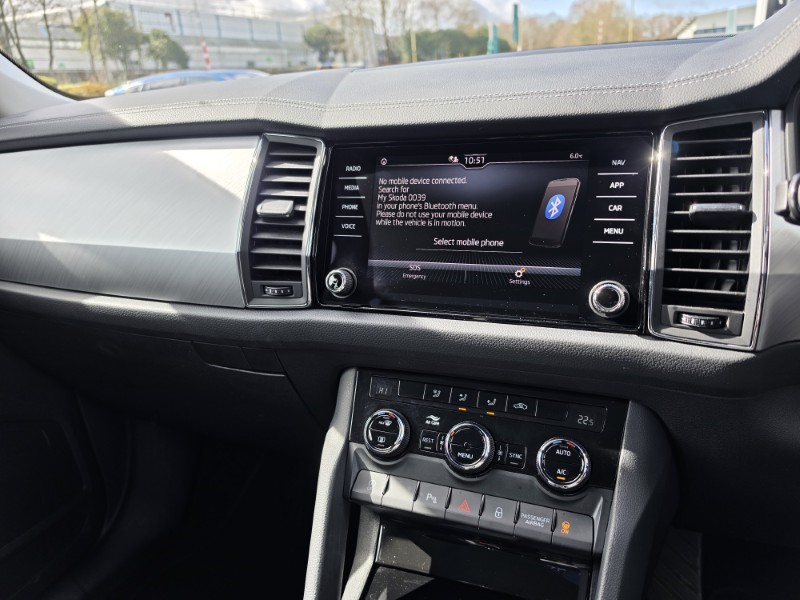 2023 (23) SKODA KODIAQ 2.0 TDI SE Drive 5dr DSG [7 Seat] 5219808