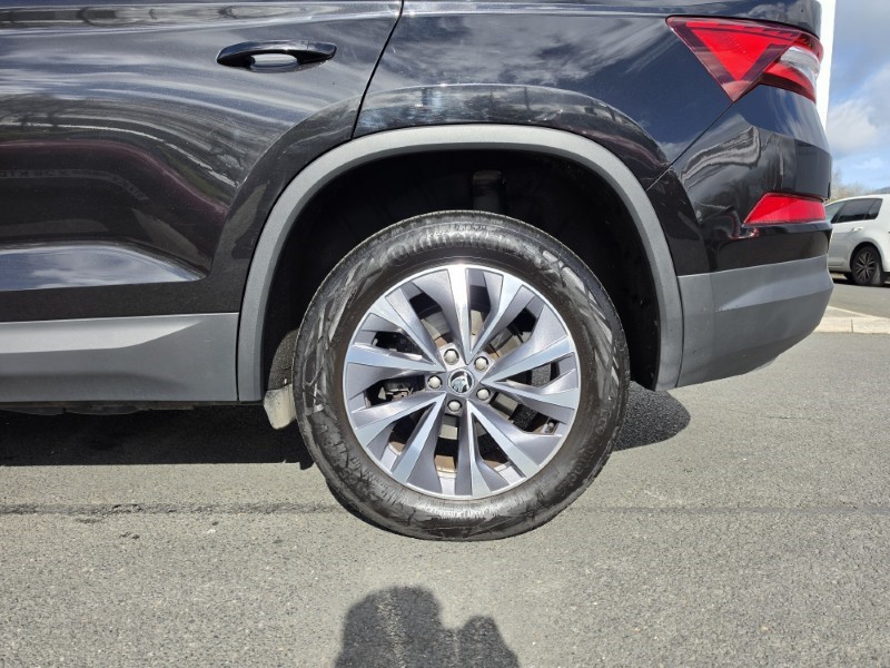 2023 (23) SKODA KODIAQ 2.0 TDI SE Drive 5dr DSG [7 Seat] 5219766