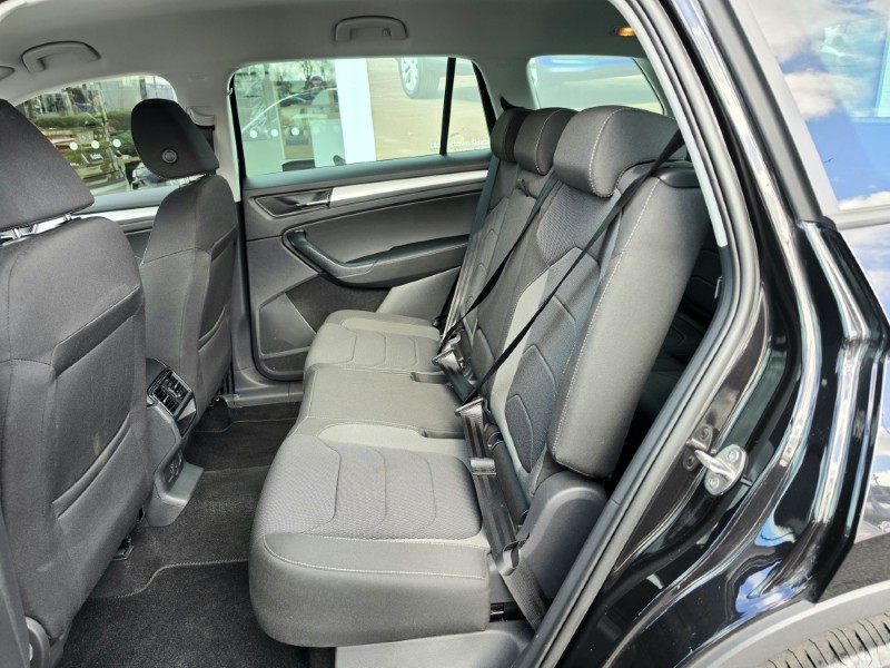 2023 (23) SKODA KODIAQ 2.0 TDI SE Drive 5dr DSG [7 Seat] 5219777