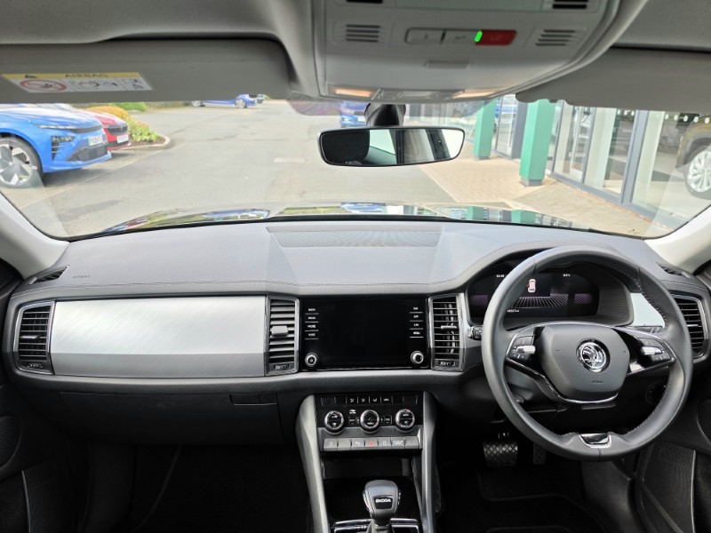 2023 (23) SKODA KODIAQ 2.0 TDI SE Drive 5dr DSG [7 Seat] 5219779