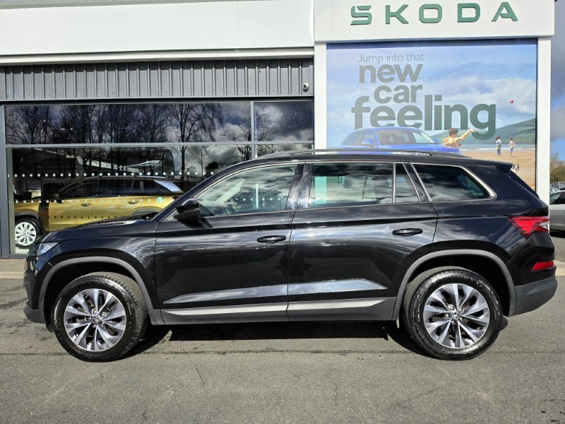 2023 (23) SKODA KODIAQ 2.0 TDI SE Drive 5dr DSG [7 Seat] 5219765