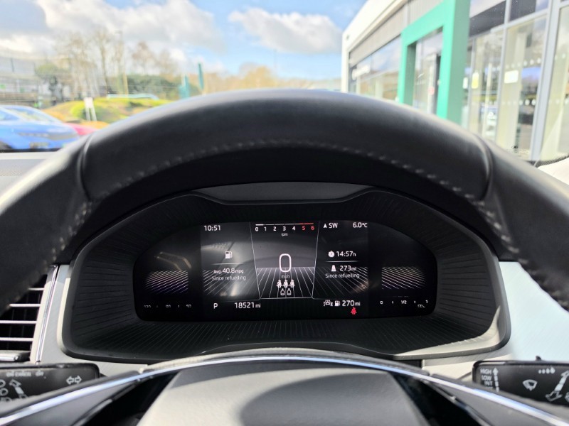 2023 (23) SKODA KODIAQ 2.0 TDI SE Drive 5dr DSG [7 Seat] 5219803