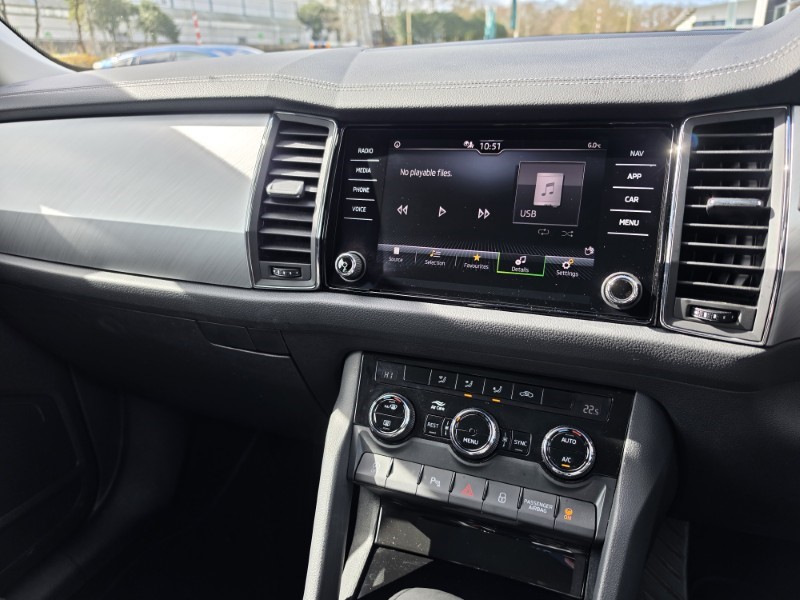 2023 (23) SKODA KODIAQ 2.0 TDI SE Drive 5dr DSG [7 Seat] 5219807