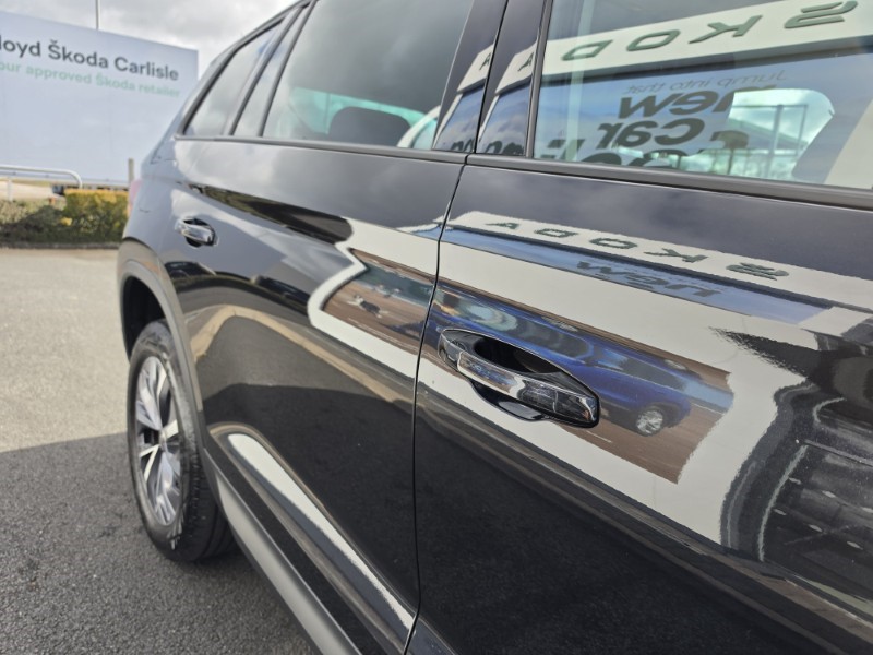 2023 (23) SKODA KODIAQ 2.0 TDI SE Drive 5dr DSG [7 Seat] 5219790