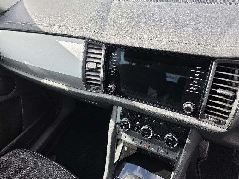 2023 (23) SKODA KODIAQ 2.0 TDI SE Drive 5dr DSG [7 Seat] 5219796