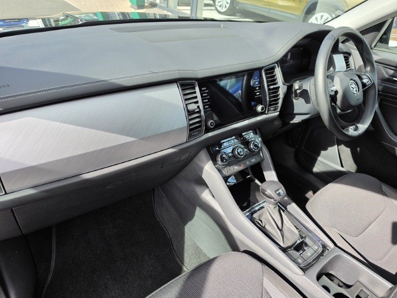 2023 (23) SKODA KODIAQ 2.0 TDI SE Drive 5dr DSG [7 Seat] 5219786
