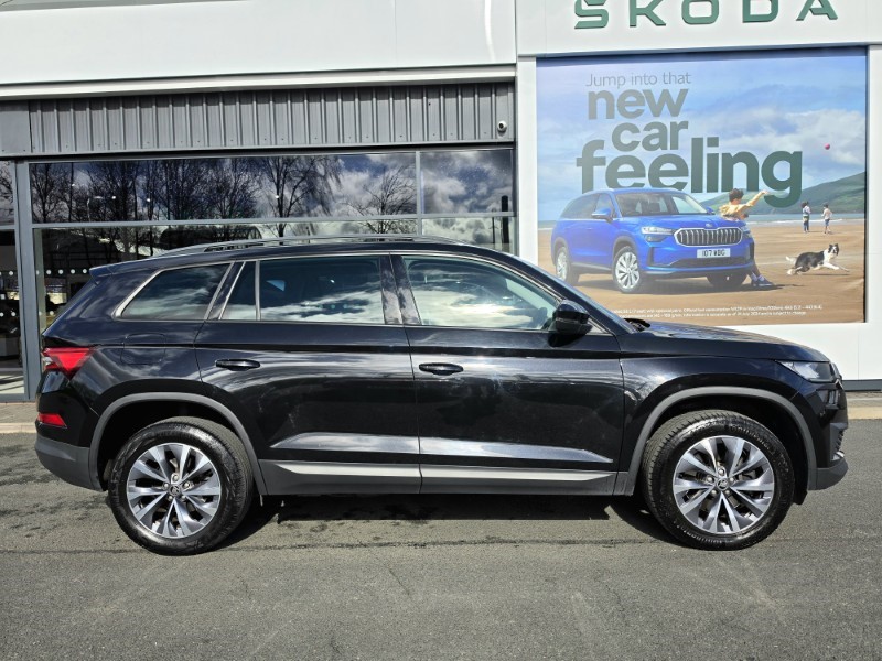 2023 (23) SKODA KODIAQ 2.0 TDI SE Drive 5dr DSG [7 Seat] 5219754