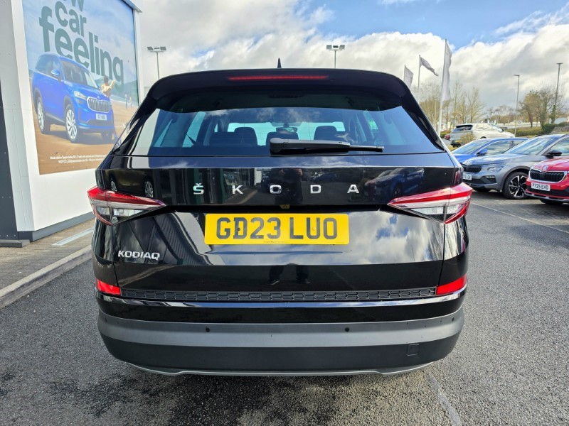 2023 (23) SKODA KODIAQ 2.0 TDI SE Drive 5dr DSG [7 Seat] 5219757