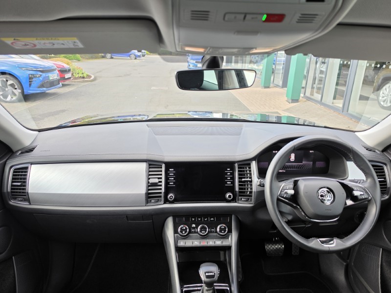 2023 (23) SKODA KODIAQ 2.0 TDI SE Drive 5dr DSG [7 Seat] 5219780