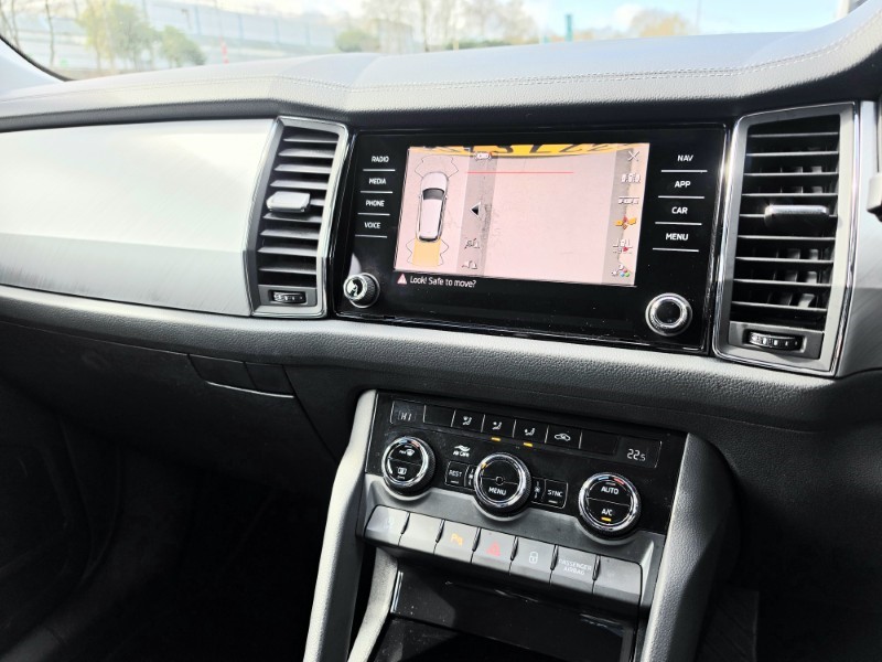 2023 (23) SKODA KODIAQ 2.0 TDI SE Drive 5dr DSG [7 Seat] 5219818