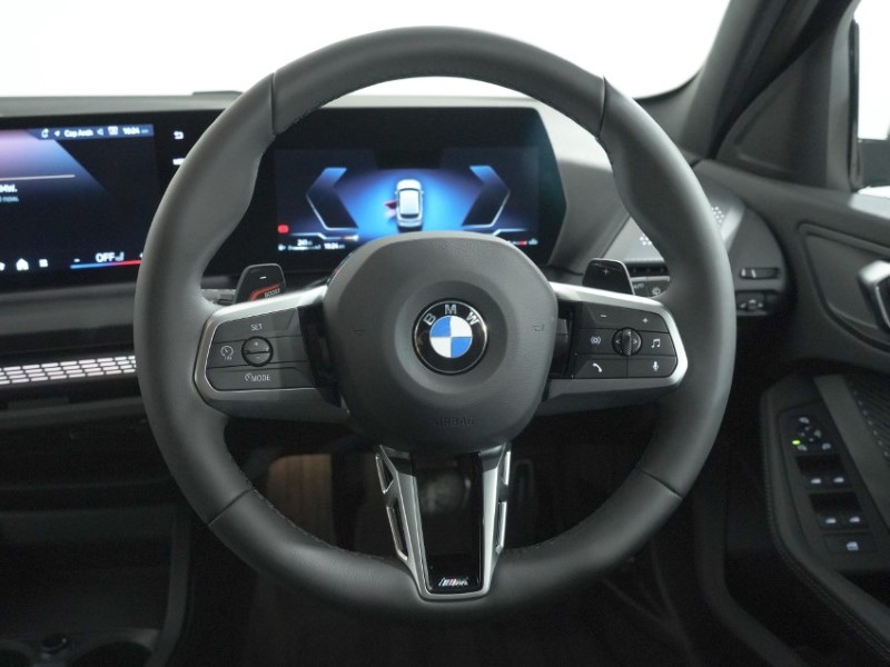  BMW 1 SERIES 120 M Sport 5dr Step Auto 5585044