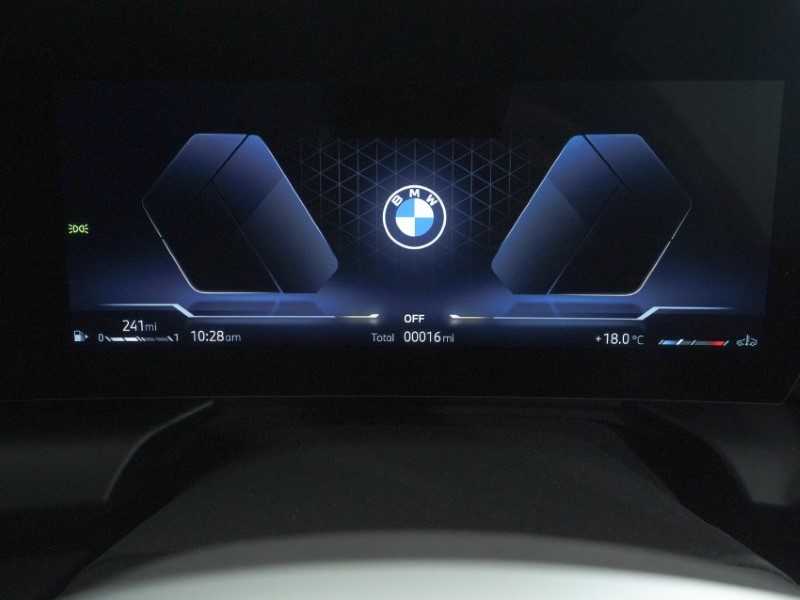  BMW 1 SERIES 120 M Sport 5dr Step Auto 5585071