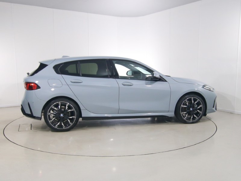  BMW 1 SERIES 120 M Sport 5dr Step Auto 5585030
