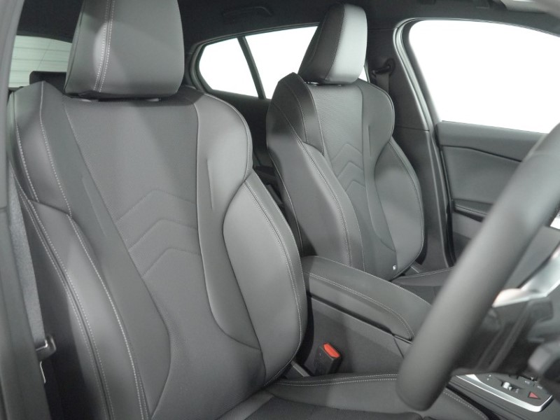  BMW 1 SERIES 120 M Sport 5dr Step Auto 5585051