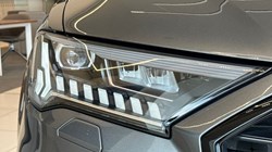 2021 (21) AUDI Q7 55 TFSI Quattro Black Edition 5dr Tiptronic 3183511